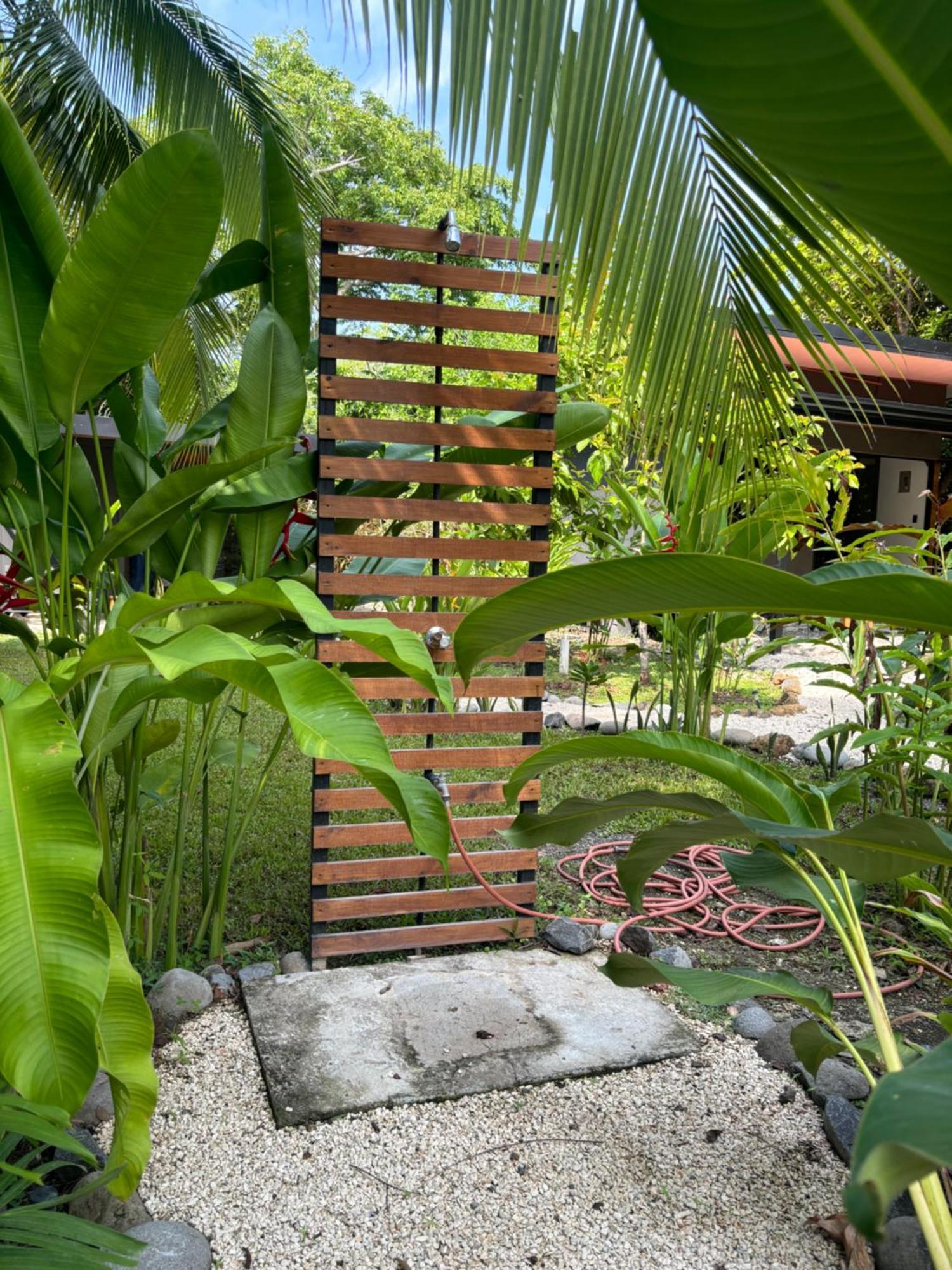 Hotel Casa Camper Cabuya  Exterior foto