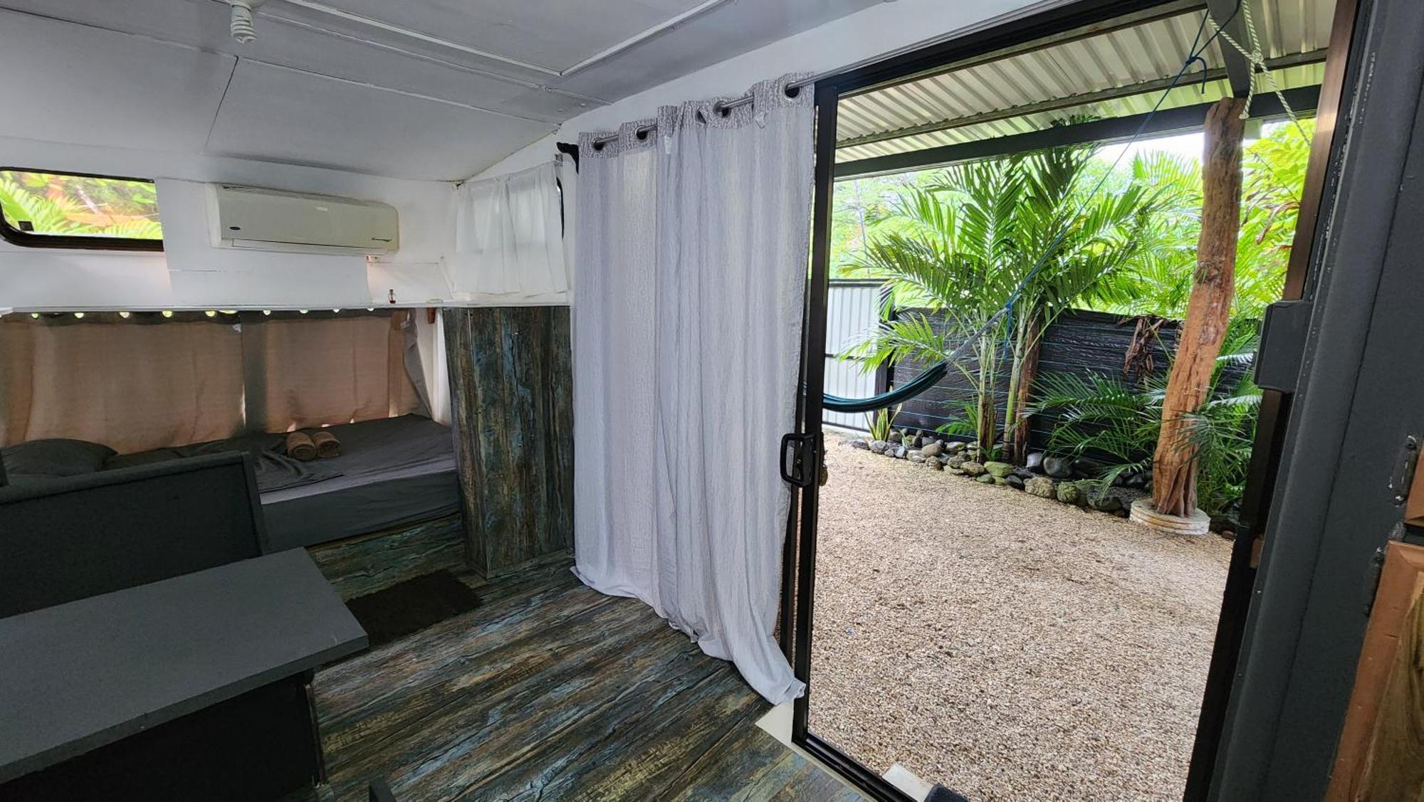 Hotel Casa Camper Cabuya  Habitación foto