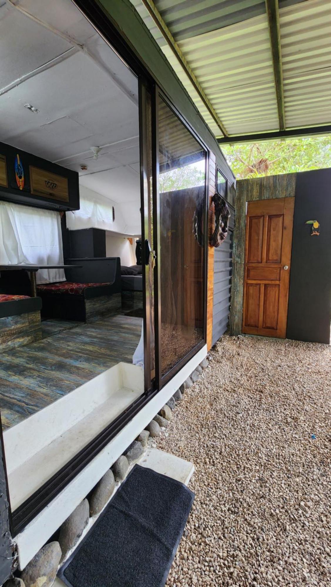 Hotel Casa Camper Cabuya  Habitación foto
