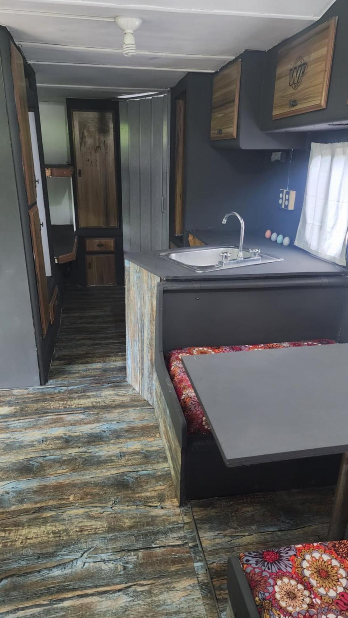 Hotel Casa Camper Cabuya  Habitación foto