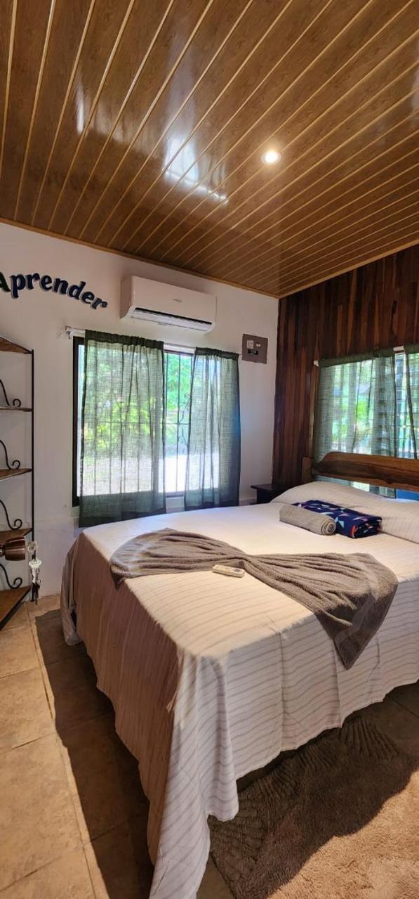 Hotel Casa Camper Cabuya  Habitación foto