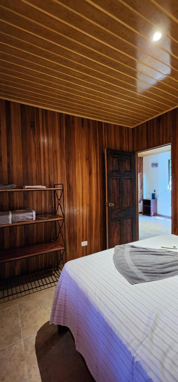 Hotel Casa Camper Cabuya  Habitación foto